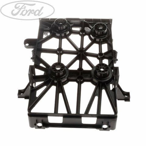 GENUINE FORD 1434704 TRANSIT FUSE BOX BRACKET | ML Performance UK