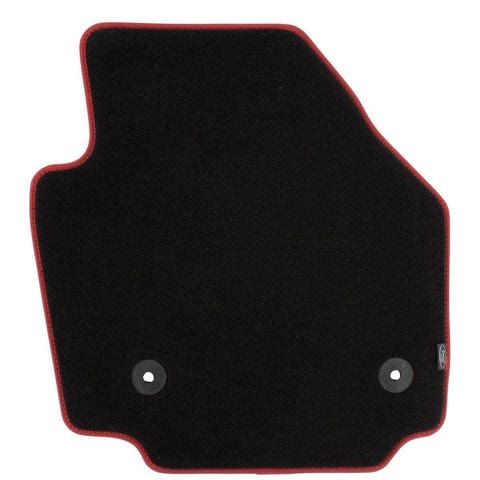 GENUINE FORD 1797166 MONDEO MK4 FRONT & REAR CARPET CAR FLOOR MATS KIT 2012-2014 | ML Performance UK