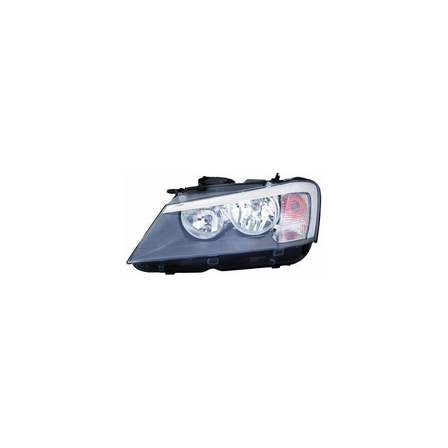 Abakus 4441180LMLDEM2 Headlight For Bmw X3 (F25) | ML Performance UK