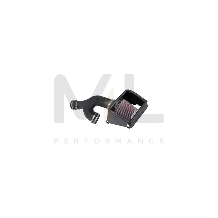 K&N 63-2599 Performance Air Intake System | ML Car Parts UK | ML Performance