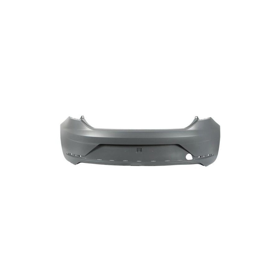 Blic 5506-00-6614956Q Rear Bumper For Seat Leon