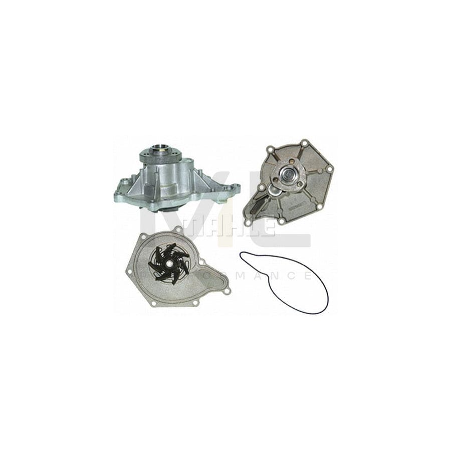 MAHLE ORIGINAL CP 266 000P Water Pump | ML Performance Car Parts