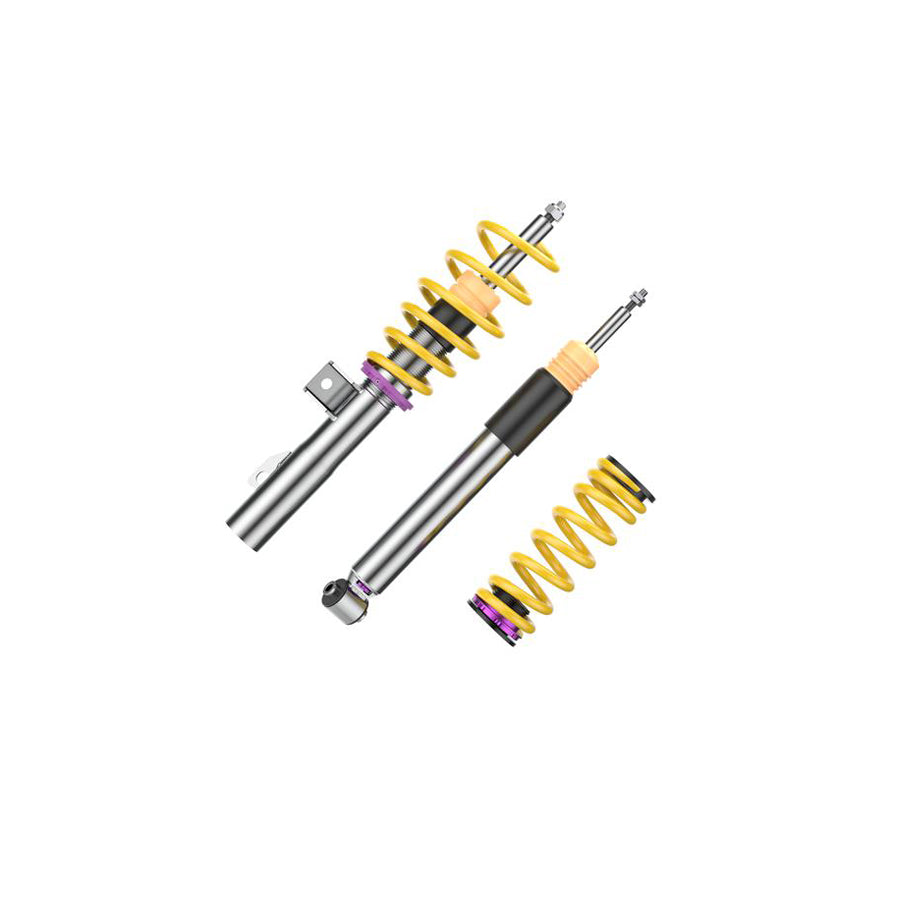 KW 352800DH Cupra VW Variant 3 Coilover Kit (Born & ID.3) 2  | ML Performance UK Car Parts