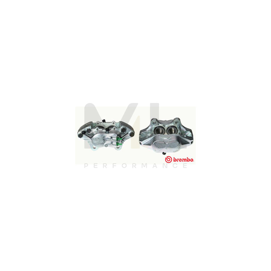 BREMBO F 44 005 Brake Caliper | ML Performance Car Parts