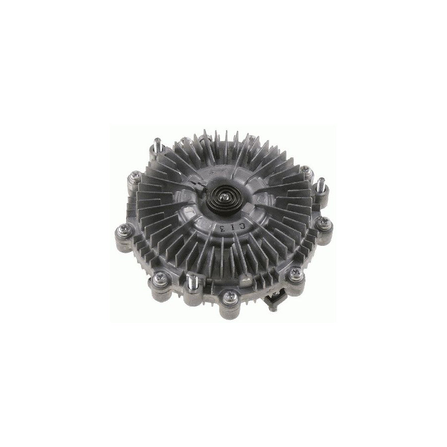 Sachs 2100 501 044 Fan Clutch