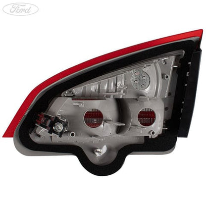 GENUINE FORD 1486772 MONDEO ESTATE INNER REAR N/S LIGHT TAIL LAMP CLUSTER | ML Performance UK