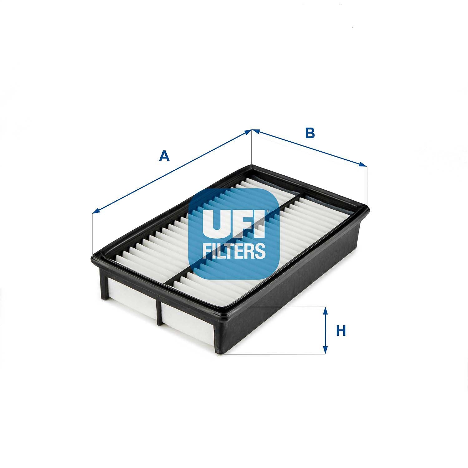 UFI 30.626.00 Air Filter