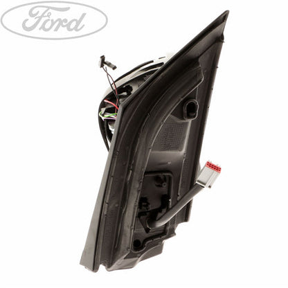 GENUINE FORD 1728286 FOCUS FRONT O/S OUTER WING MIRROR | ML Performance UK