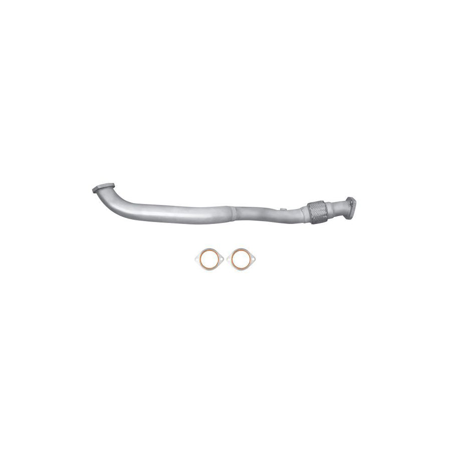 Hella 8LA 366 005-141 Exhaust Pipe