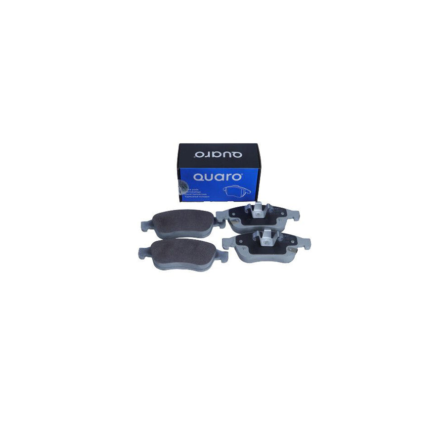 Quaro QP4347 Brake Pad Set