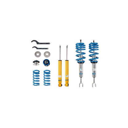 Bilstein 47-169289 AUDI SEAT B14 PSS Coilover (Inc. A4, Exeo, Exeo ST) 1 | ML Performance UK Car Parts