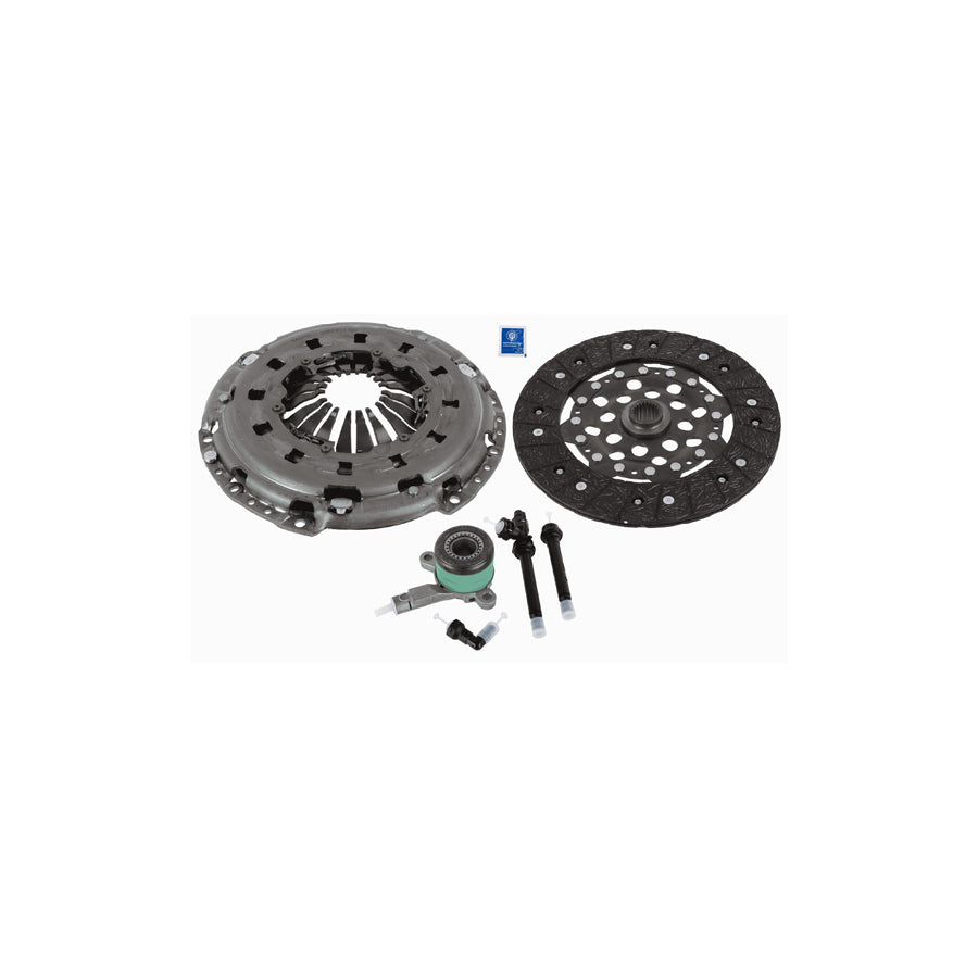 Sachs 3000 990 615 Clutch Kit