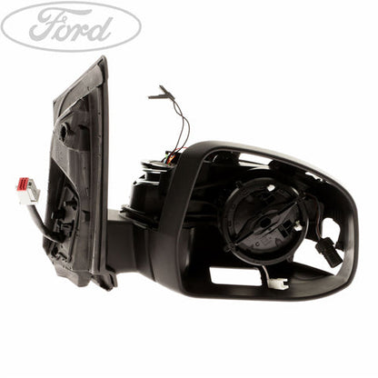 GENUINE FORD 1728286 FOCUS FRONT O/S OUTER WING MIRROR | ML Performance UK