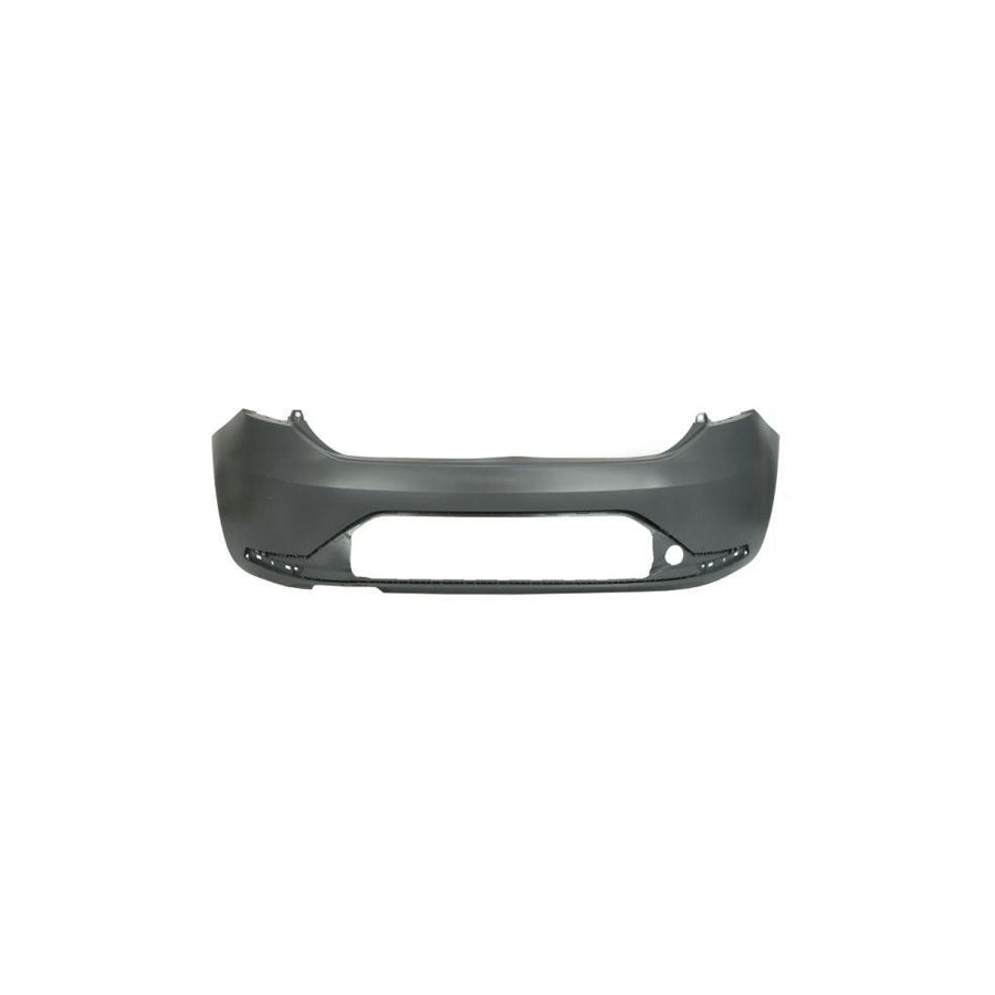 Blic 5506-00-6614953Q Rear Bumper For Seat Leon