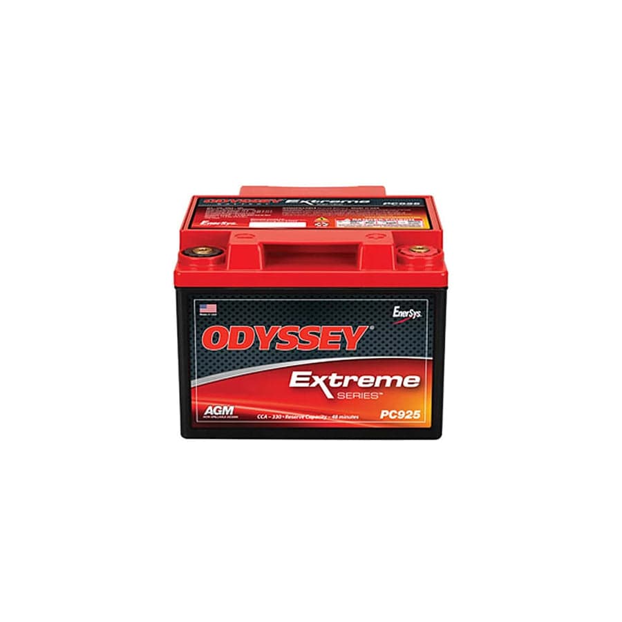 Odyssey ODS-AGM28L Power & Motorsports Battery (PC925) | ML Performance UK Car Parts