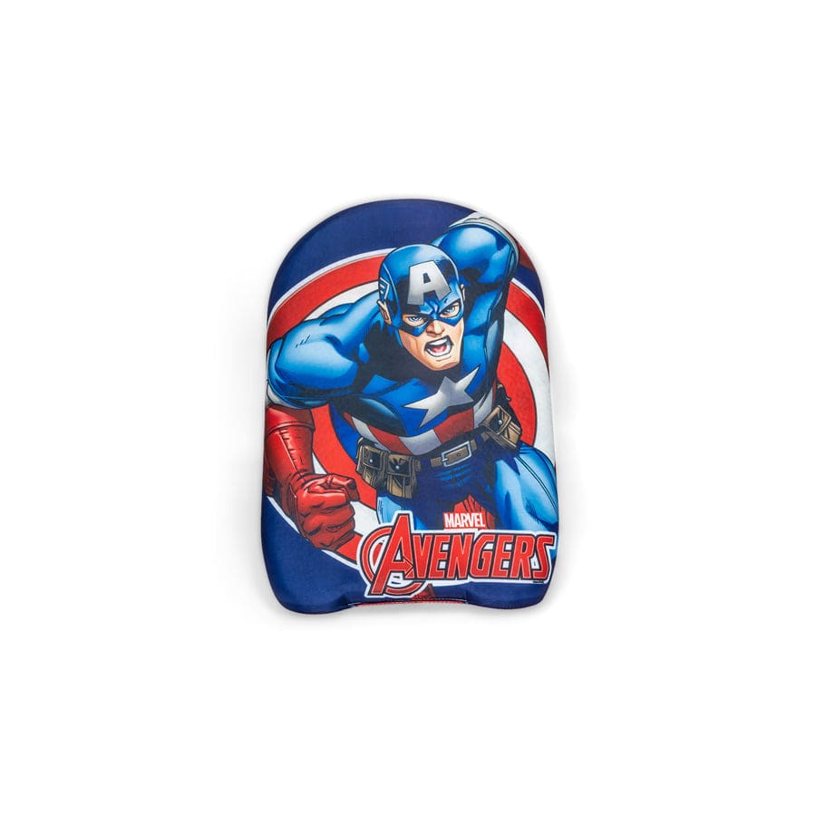 Disney 9859 KICKBOARD CAPTAIN AMERICA | ML Performance UK UK Car Parts