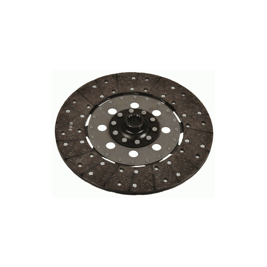 Sachs 1864 600 340 Clutch Disc