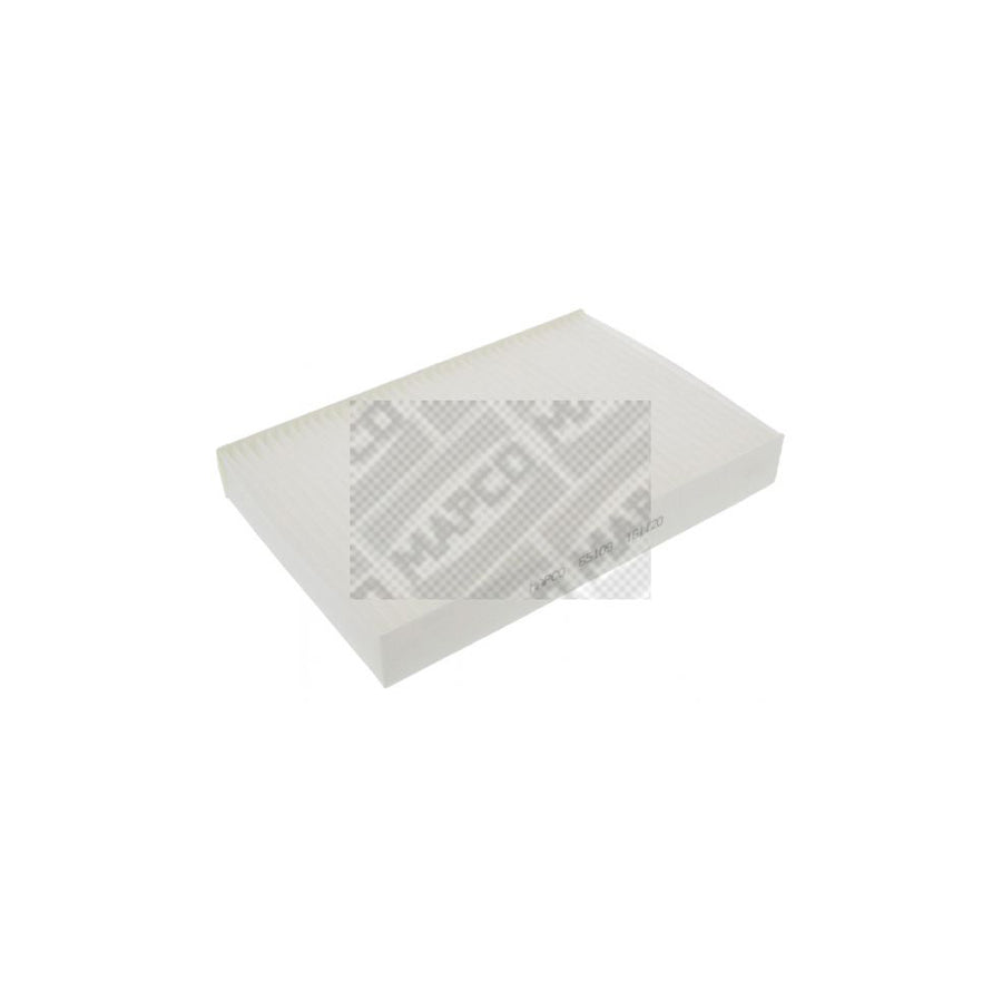 MAPCO 65109 Pollen Filter | ML Performance UK Car Parts