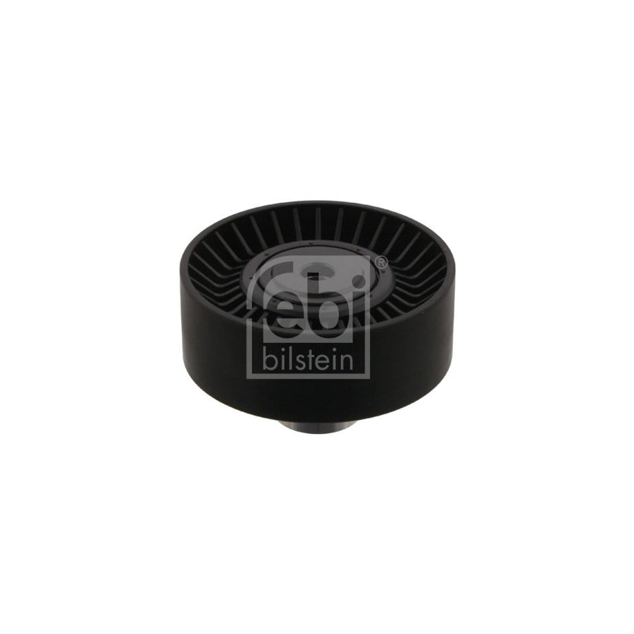 Febi Bilstein 34542 Deflection / Guide Pulley, V-Ribbed Belt