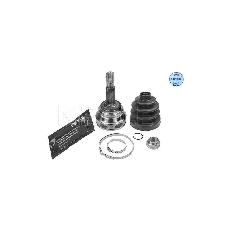 Meyle 30-14 498 0025 Joint Kit, Drive Shaft For Toyota Rav4 Ii Off-Road (Xa20)