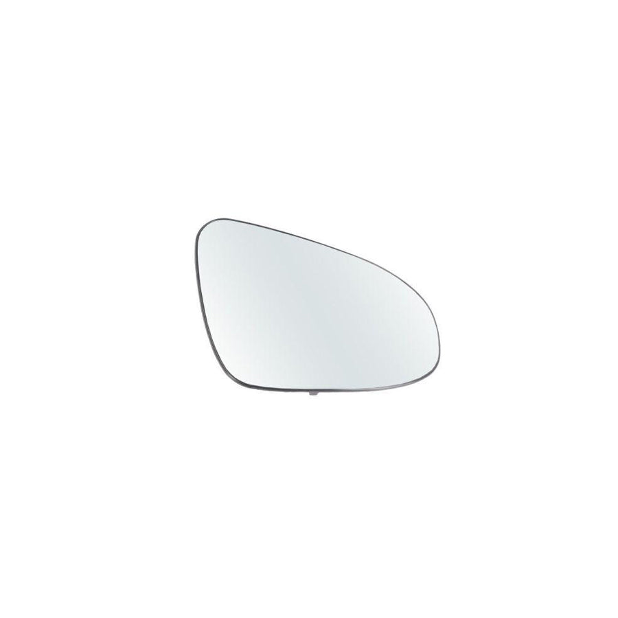 Blic 6102-02-1907592P Mirror Glass, Outside Mirror For Toyota C-Hr (Ax10)