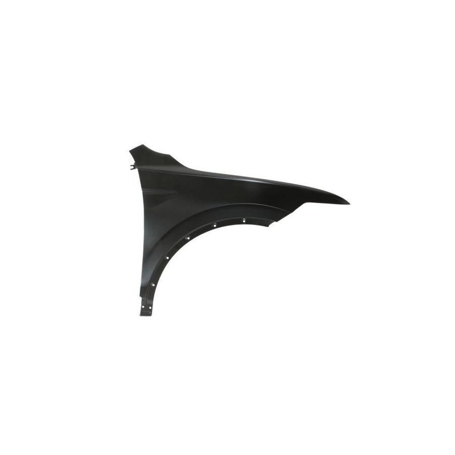 Blic 6504-04-9588314P Wing Fender