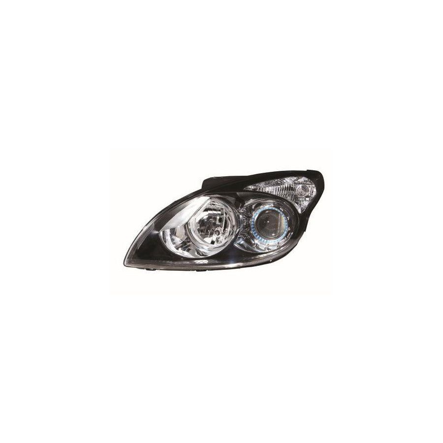 Abakus 2211154RMLDEM2 Headlight For Hyundai I30 | ML Performance UK