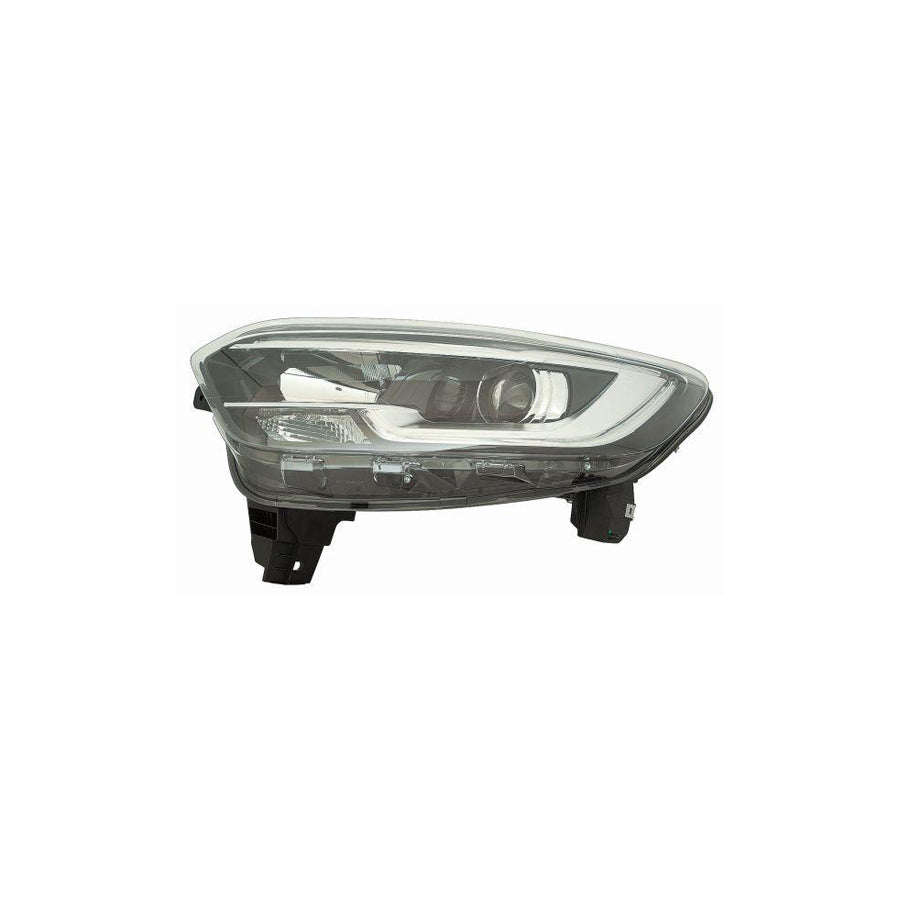 Abakus 55111ADLLDEM2 Headlight For Renault Kadjar (Ha_, Hl_) | ML Performance UK