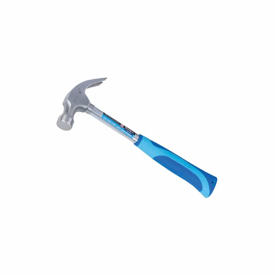 BlueSpot Tools B/S26119 Claw Hammer 450g (16oz) | ML Performance UK