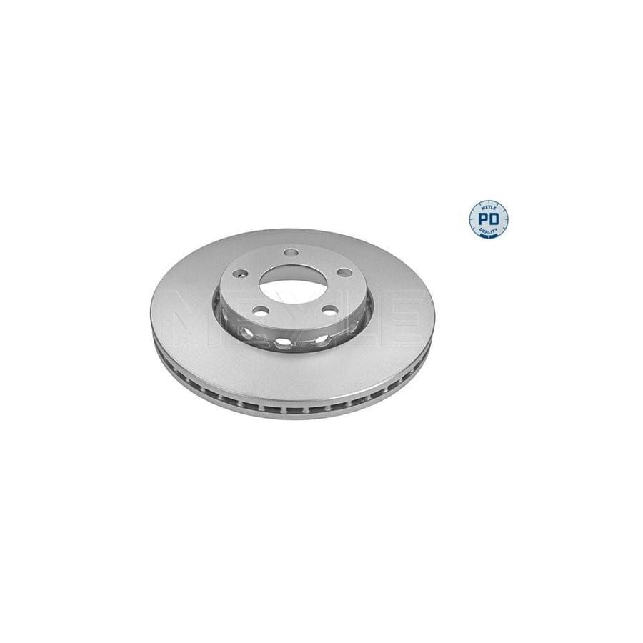 Meyle 183 521 1040/Pd Brake Disc