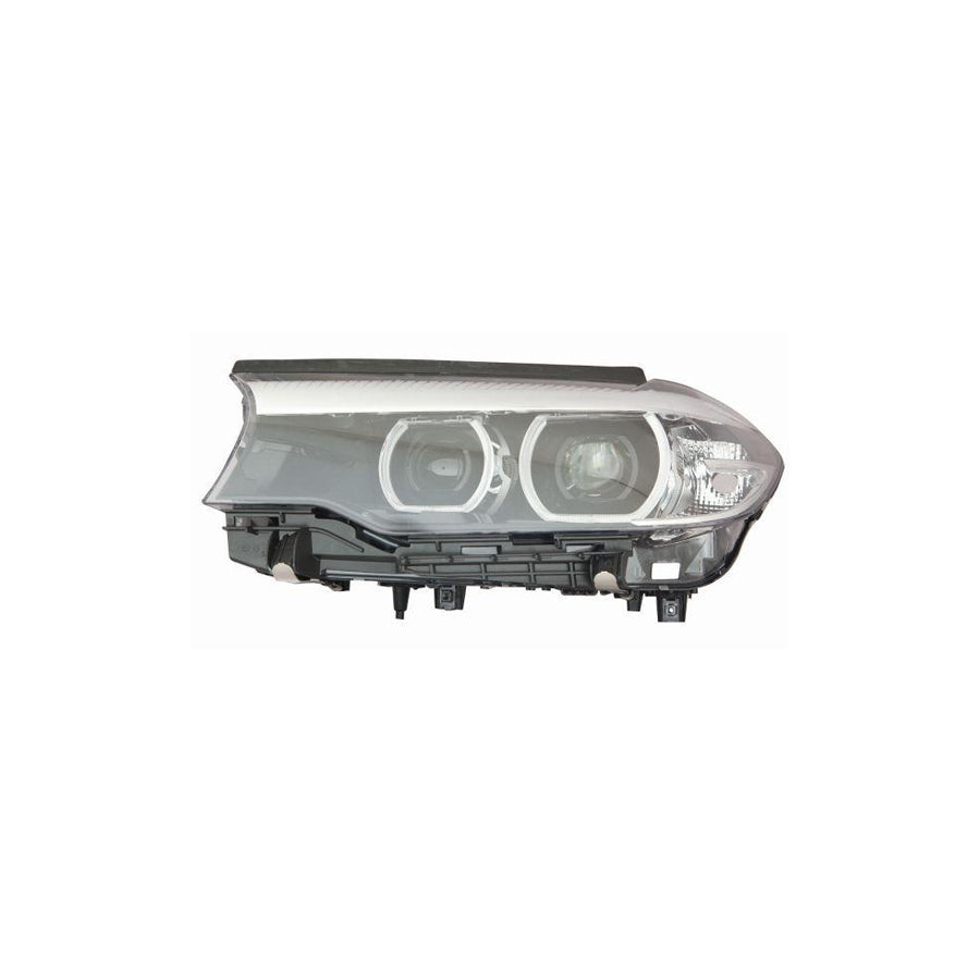 Abakus 44411ADLMLDEM2 Headlight For Bmw 5 Series | ML Performance UK