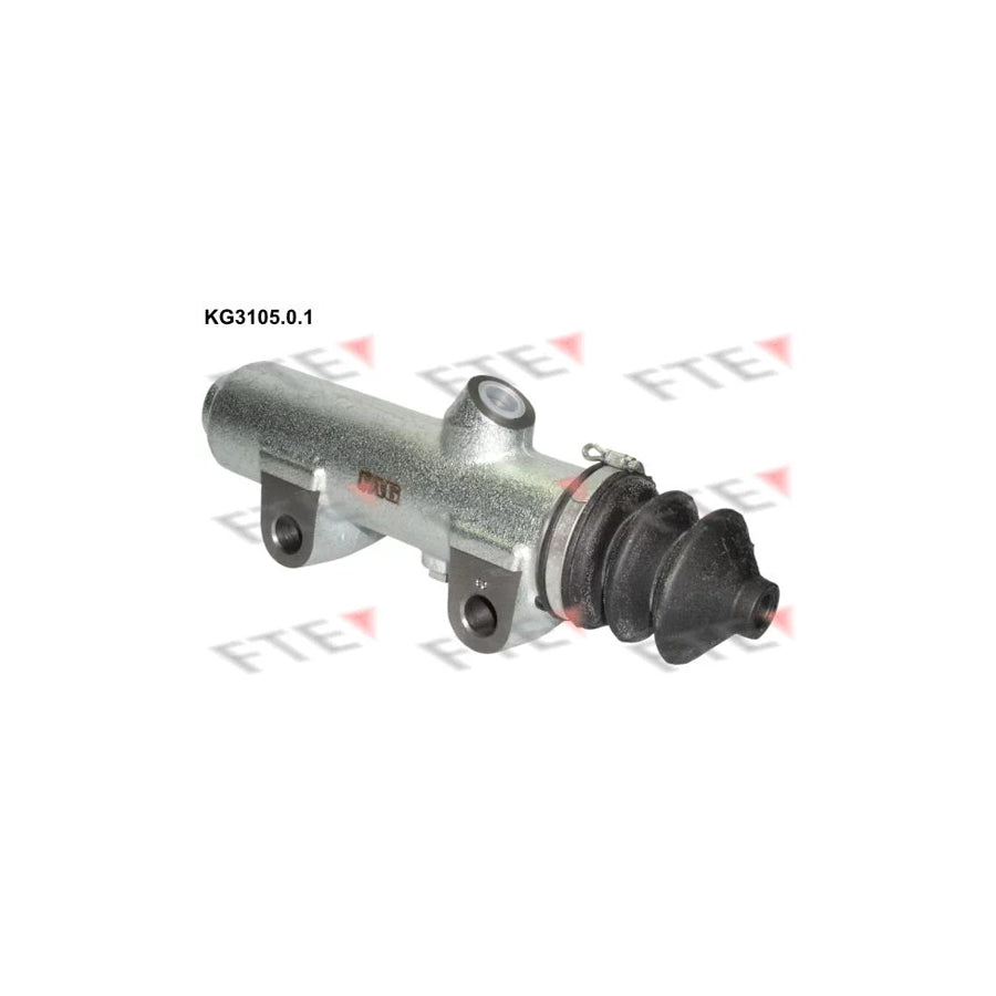 Fte Kg3105.0.1 Master Cylinder, Clutch | ML Performance UK Car Parts