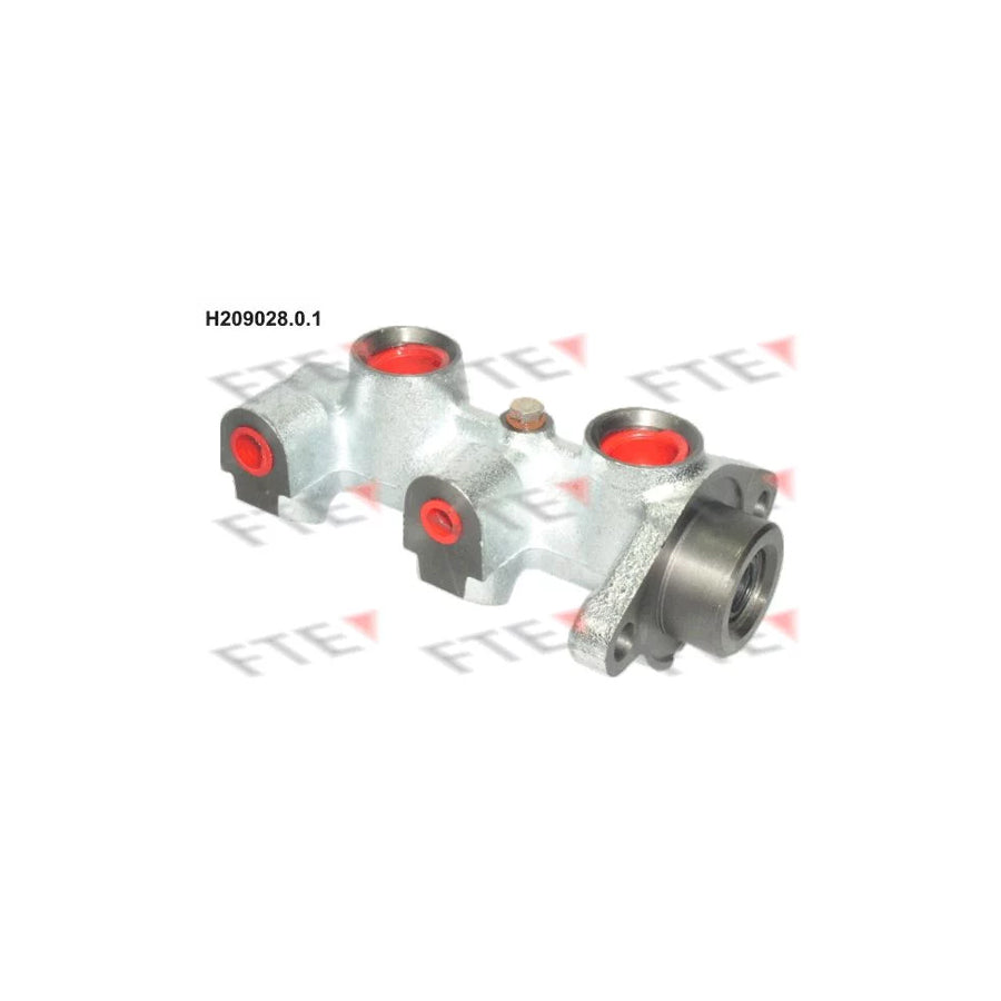 Fte H209028.0.1 Brake Master Cylinder | ML Performance UK Car Parts