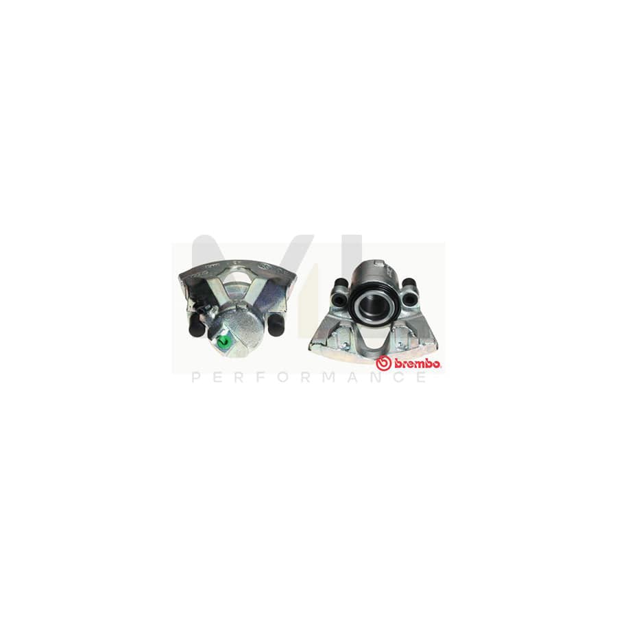 BREMBO F 85 096 Brake Caliper | ML Performance Car Parts