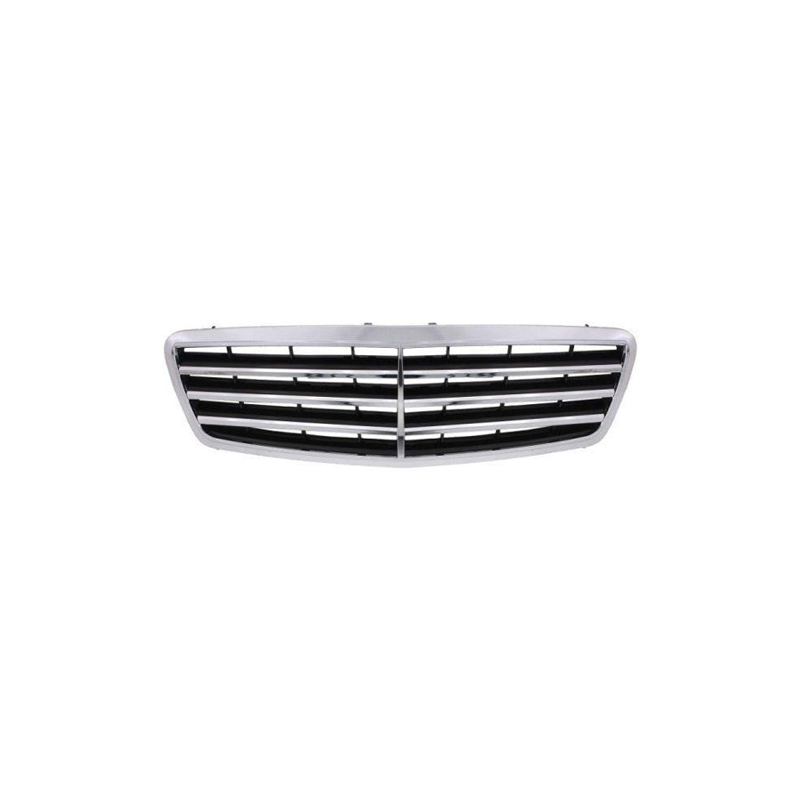 Blic 6502-07-3515998P Radiator Grille Suitable For Mercedes-Benz C-Class