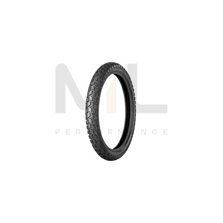 Bridgestone Trail Wing TW41 90/90 21 54S Motorcycle Summer Tyre | ML Performance UK Car Parts