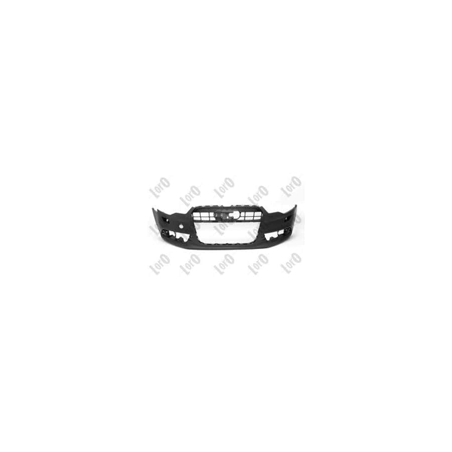 Abakus 00324500 Bumper For Audi A6 | ML Performance UK