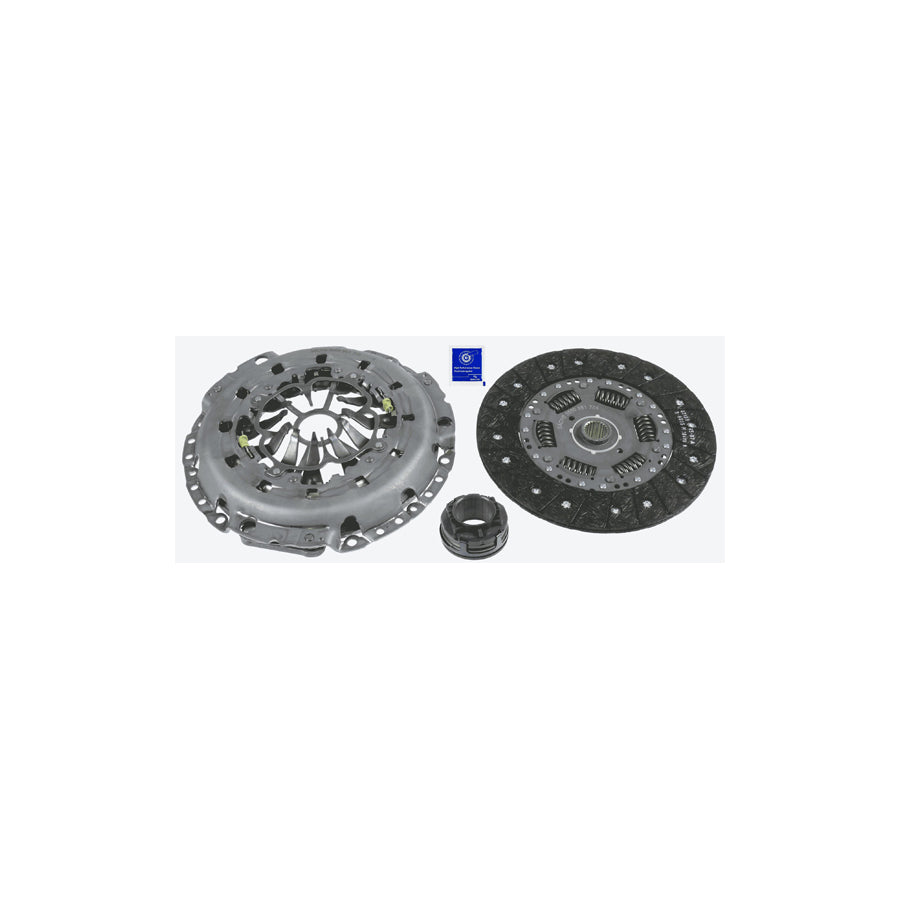 Sachs Xtend 3000 951 705 Clutch Kit