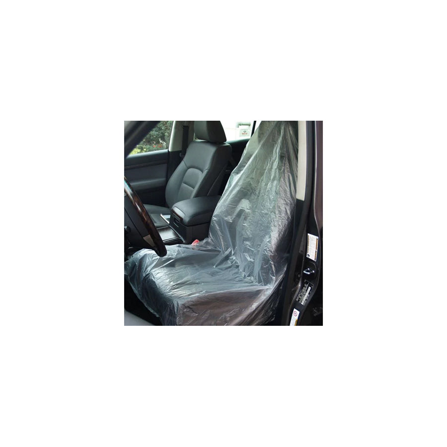 Carmotion 58717 Workshop Seat Cover | ML Performance UK Car Parts