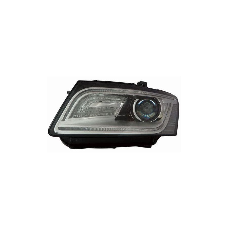 Abakus 4461148RMLDHEM Headlight For Audi Q5 (8Rb) | ML Performance UK