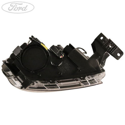 GENUINE FORD 2032114 RANGER FRONT N/S HEAD LAMP LIGHT UNIT WITH DTRL RHD | ML Performance UK