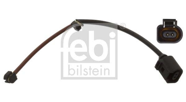 Febi Bilstein 44556 Brake Pad Wear Sensor For Porsche Boxster | ML Performance UK Car Parts