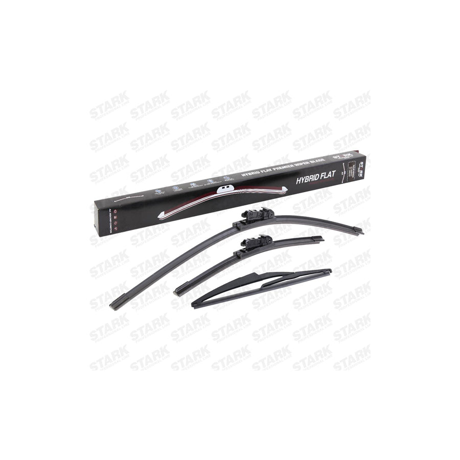 Stark Skwib-09440734 Wiper Blade | ML Performance UK Car Parts