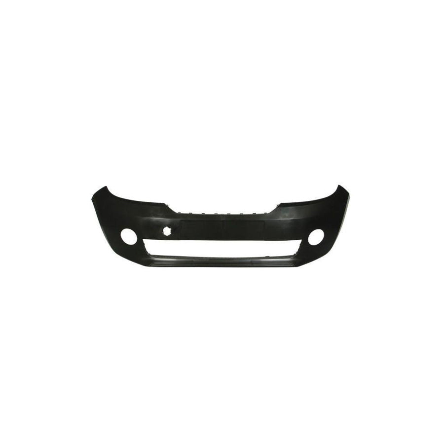 Blic 5510-00-0603901P Bumper For Skoda Citigo