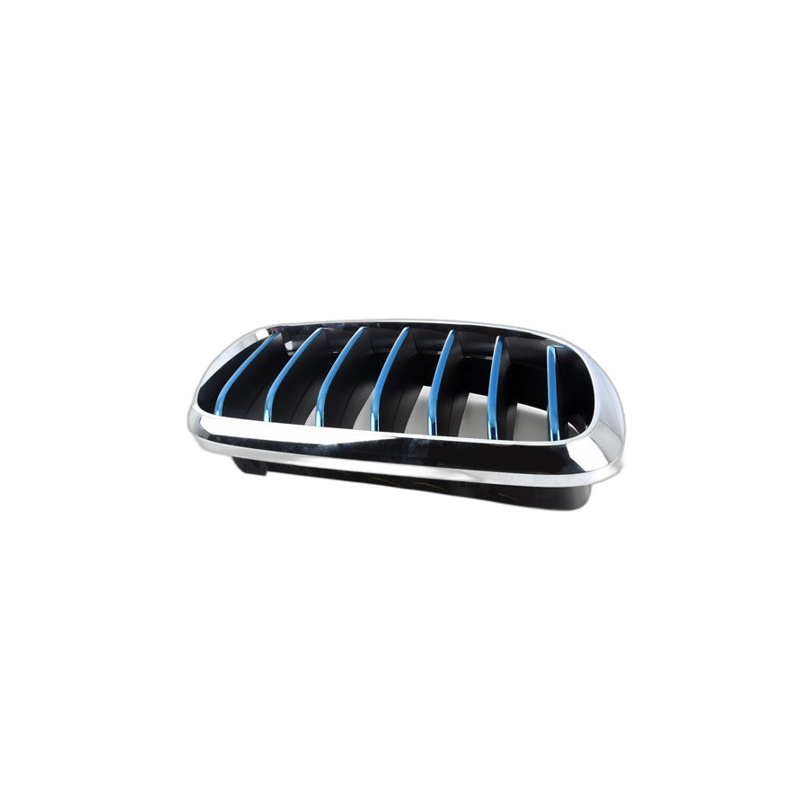 Genuine BMW 51137474406 F15 Grille, Front, Right ELEGANZ PHEV (Inc. X5 40eX) | ML Performance UK Car Parts