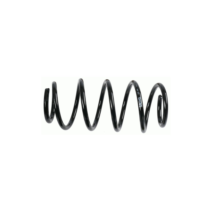 Sachs 998 035 Coil Spring