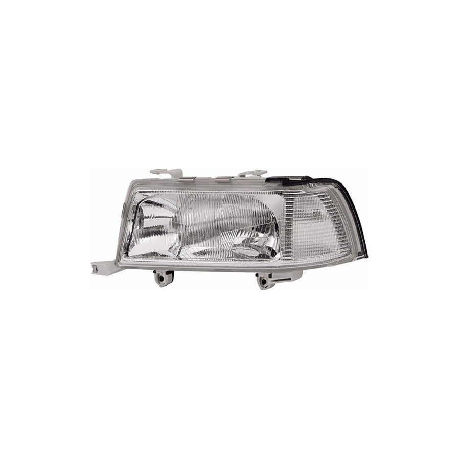 Hella 1DJ 006 442-221 Headlight