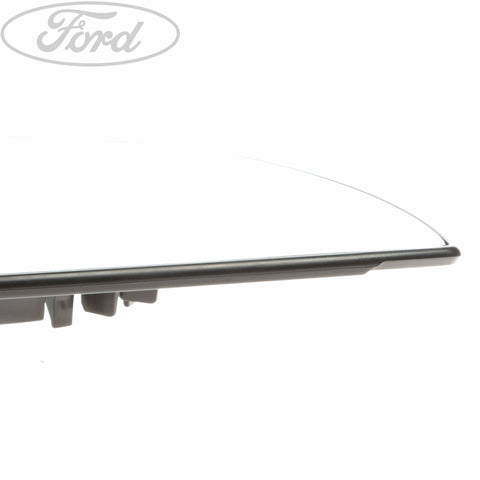 GENUINE FORD 1736157 C-MAX GRAND C-MAX KUGA N/S LEFT WING MIRROR GLASS | ML Performance UK