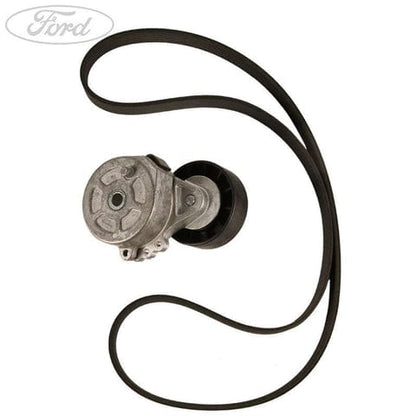 GENUINE FORD 2110256 TBE | ML Performance UK