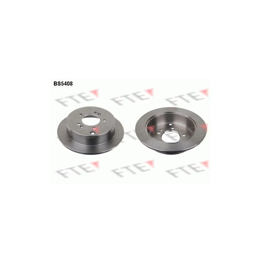 Fte BS5408 Brake Disc | ML Performance UK Car Parts